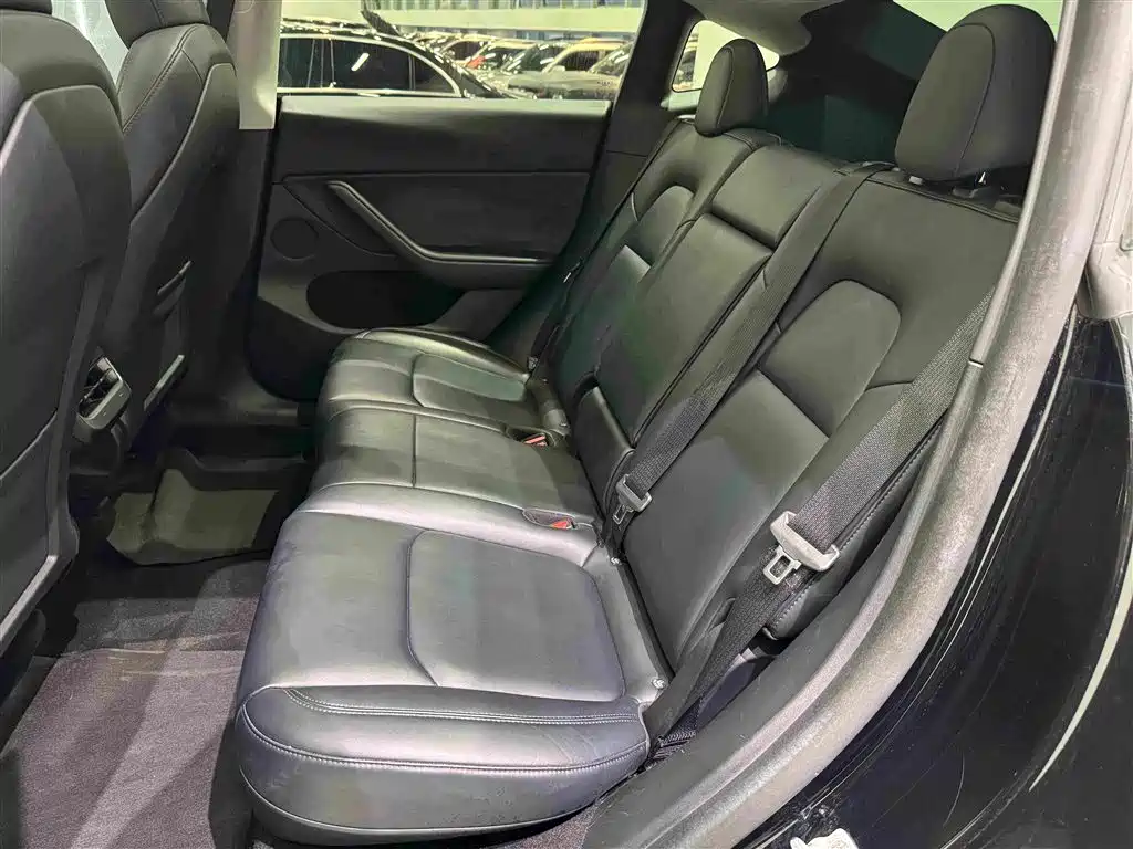 Tesla Model Y — фото 23