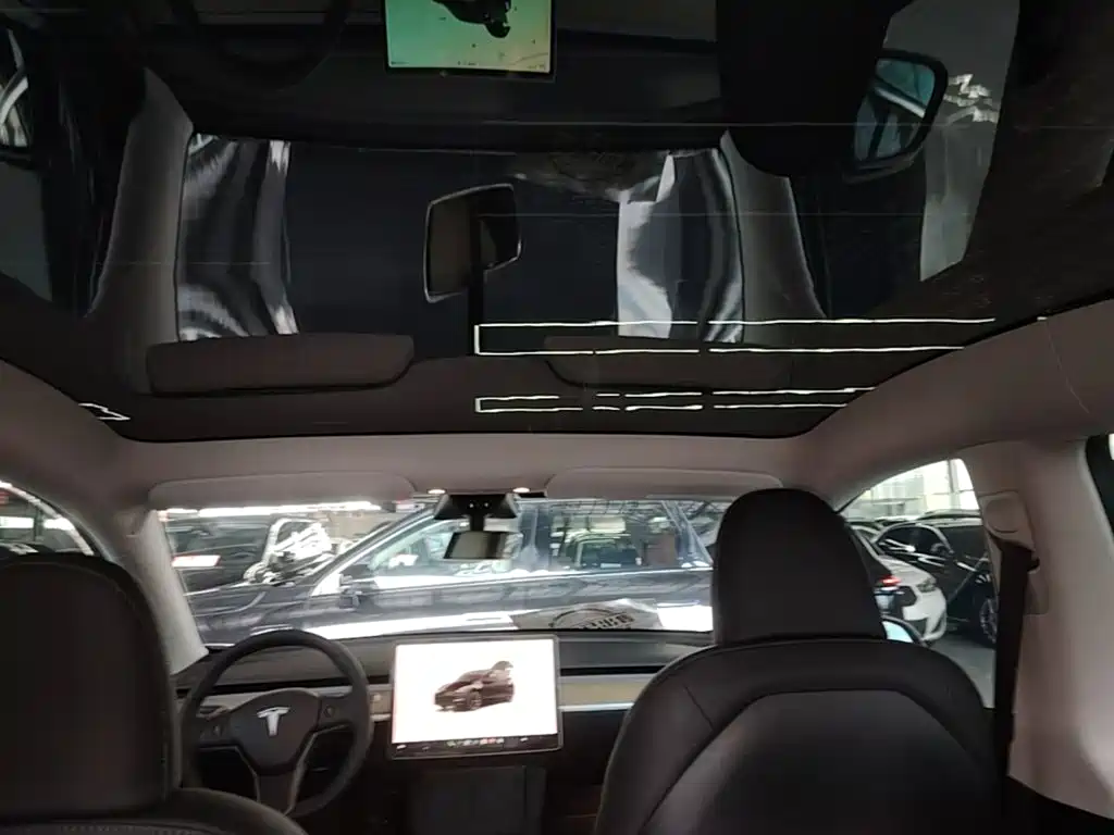 Tesla Model Y — фото 18