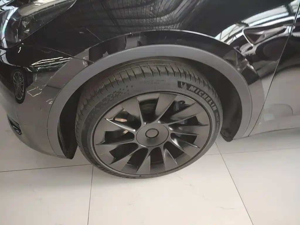 Tesla Model Y — фото 23