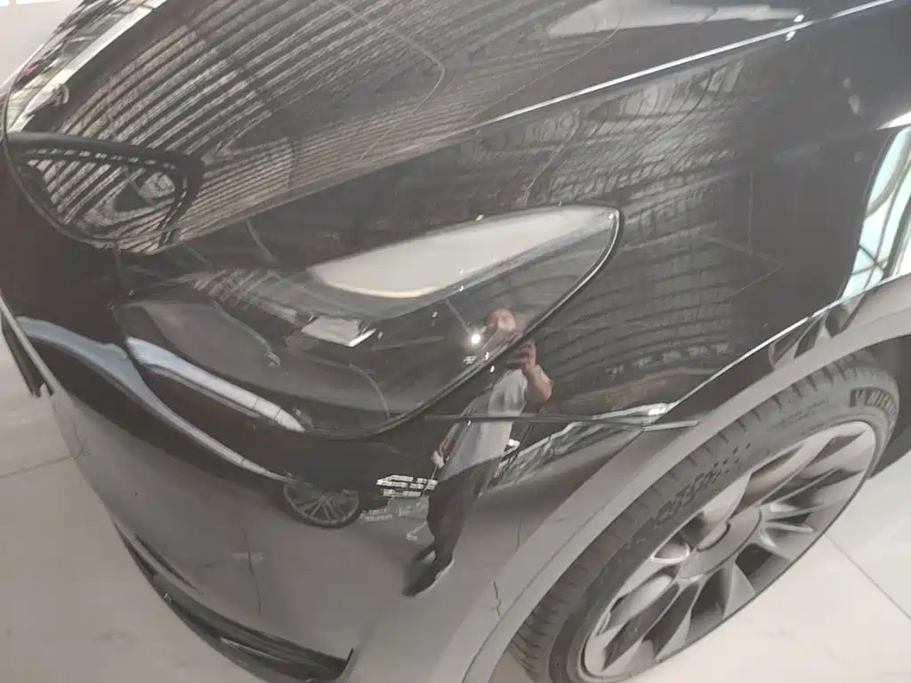 Tesla Model Y — фото 24