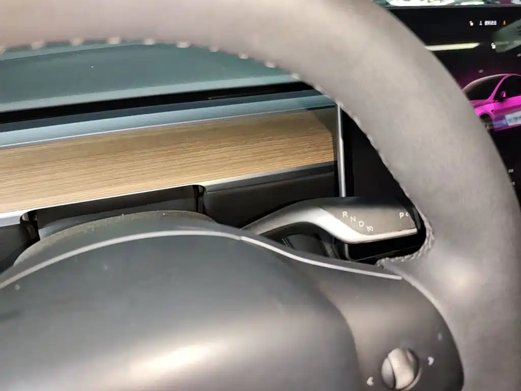 Tesla Model Y — фото 14