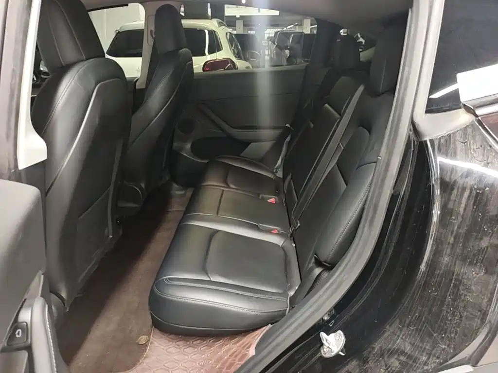 Tesla Model Y — фото 17