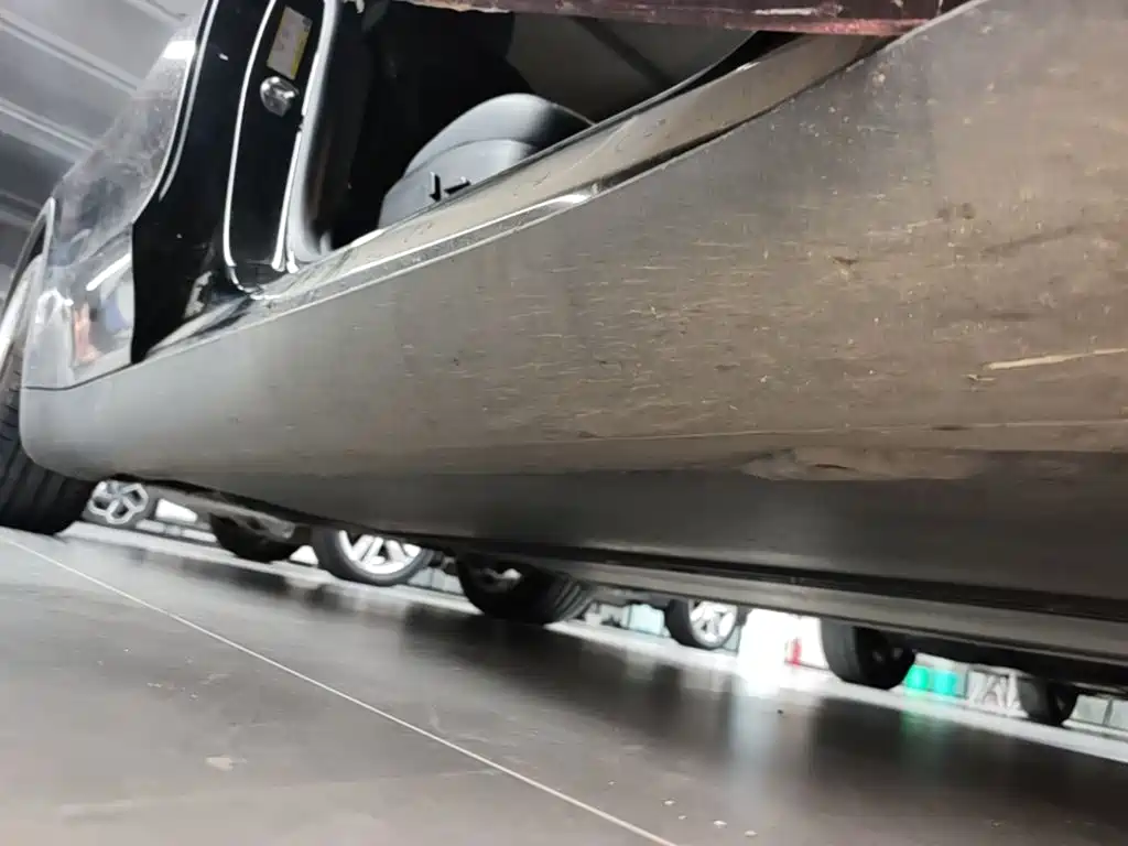Tesla Model Y — фото 21