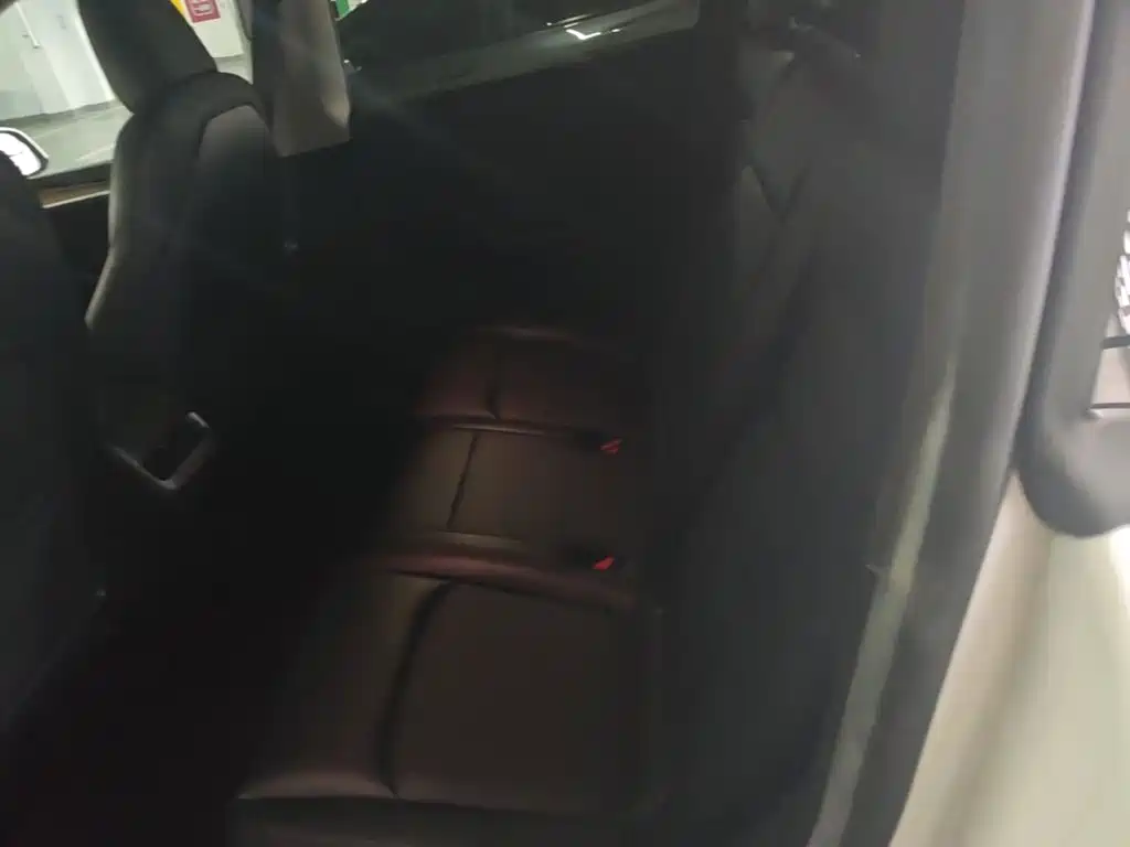 Tesla Model Y — фото 13