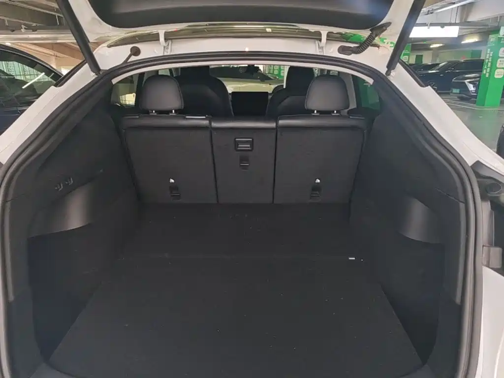 Tesla Model Y — фото 15