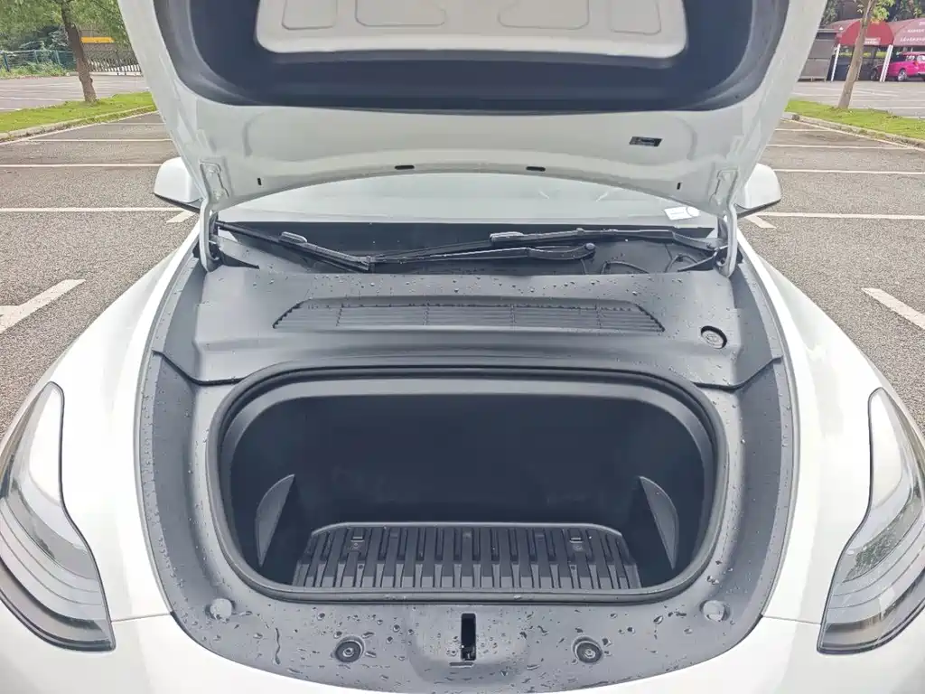 Tesla Model Y — фото 11
