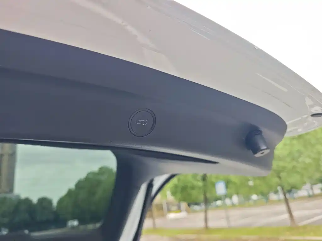 Tesla Model Y — фото 13