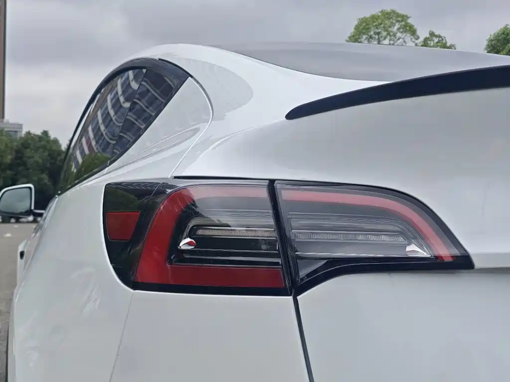 Tesla Model Y — фото 15