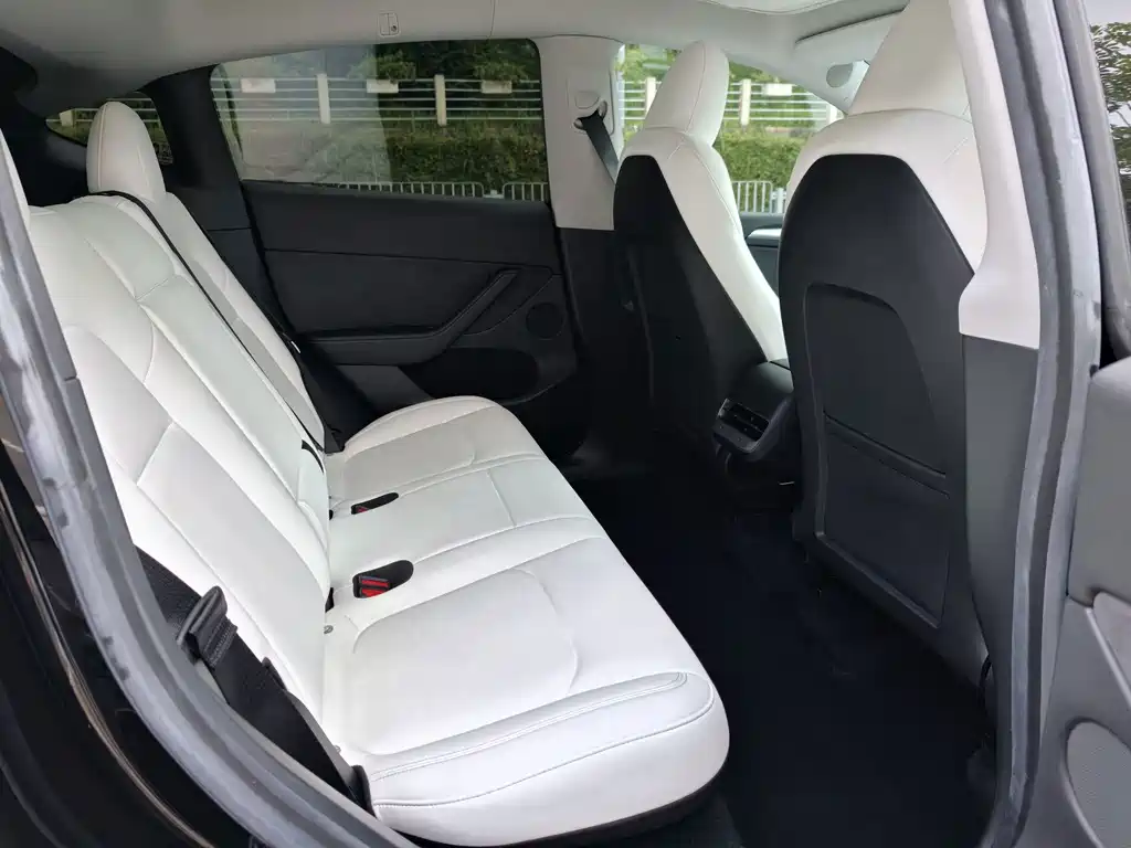 Tesla Model Y — фото 15