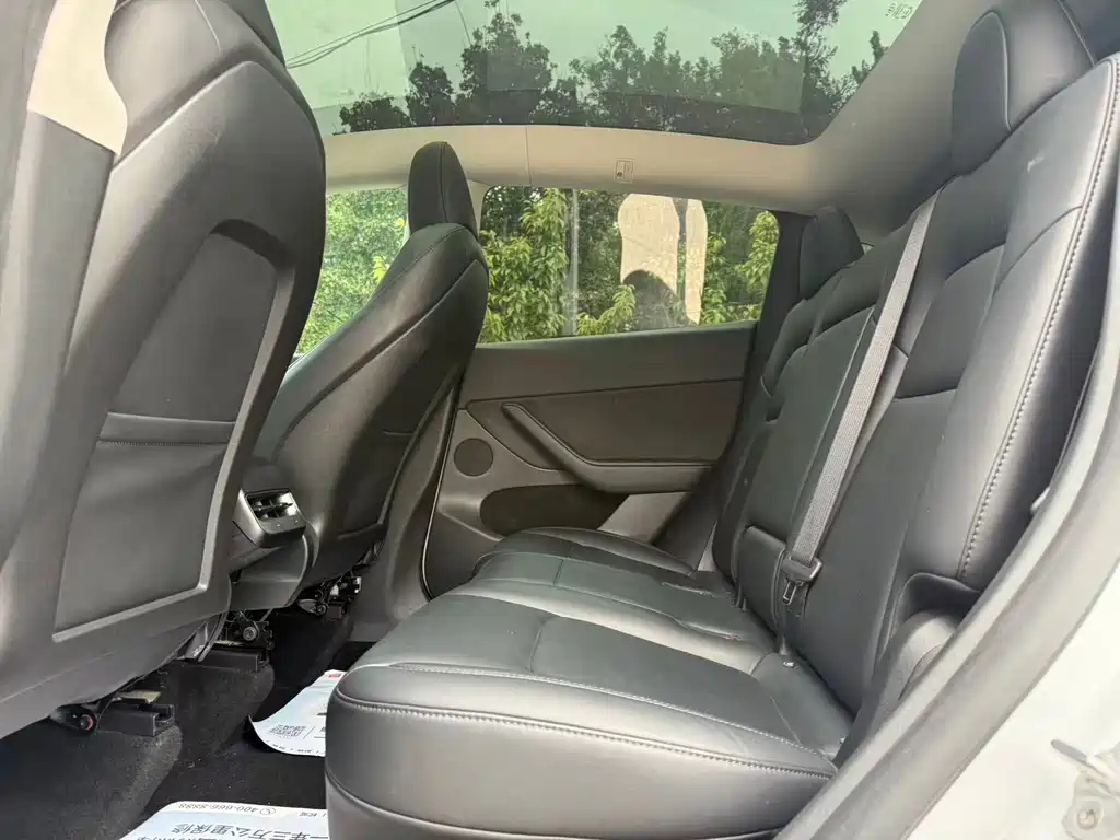 Tesla Model Y — фото 11