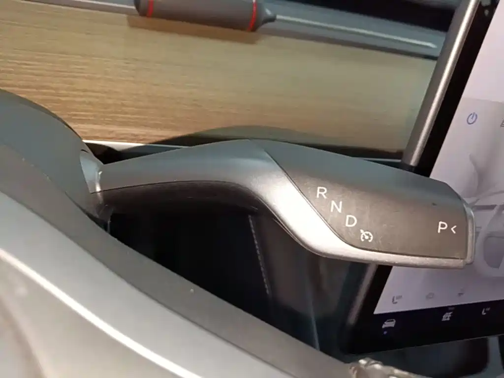 Tesla Model Y — фото 14