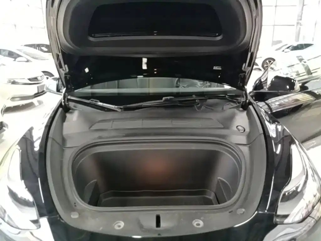 Tesla Model Y — фото 20