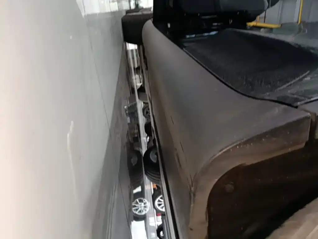 Tesla Model Y — фото 22