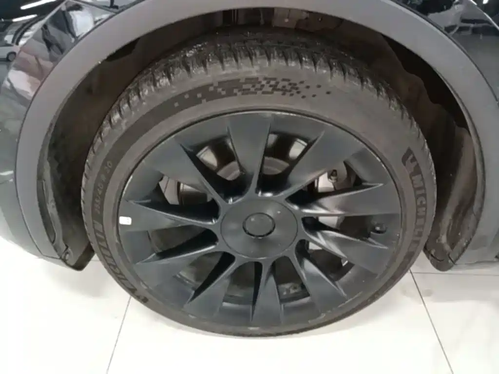 Tesla Model Y — фото 23