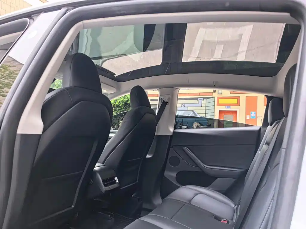 Tesla Model Y — фото 14