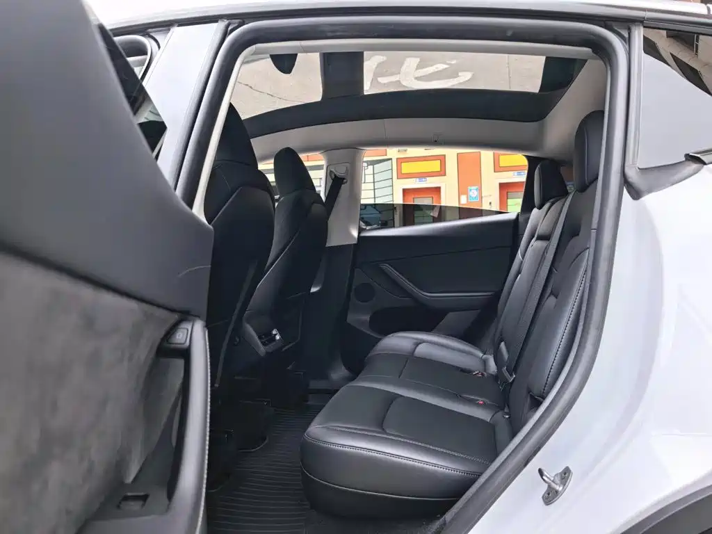 Tesla Model Y — фото 15