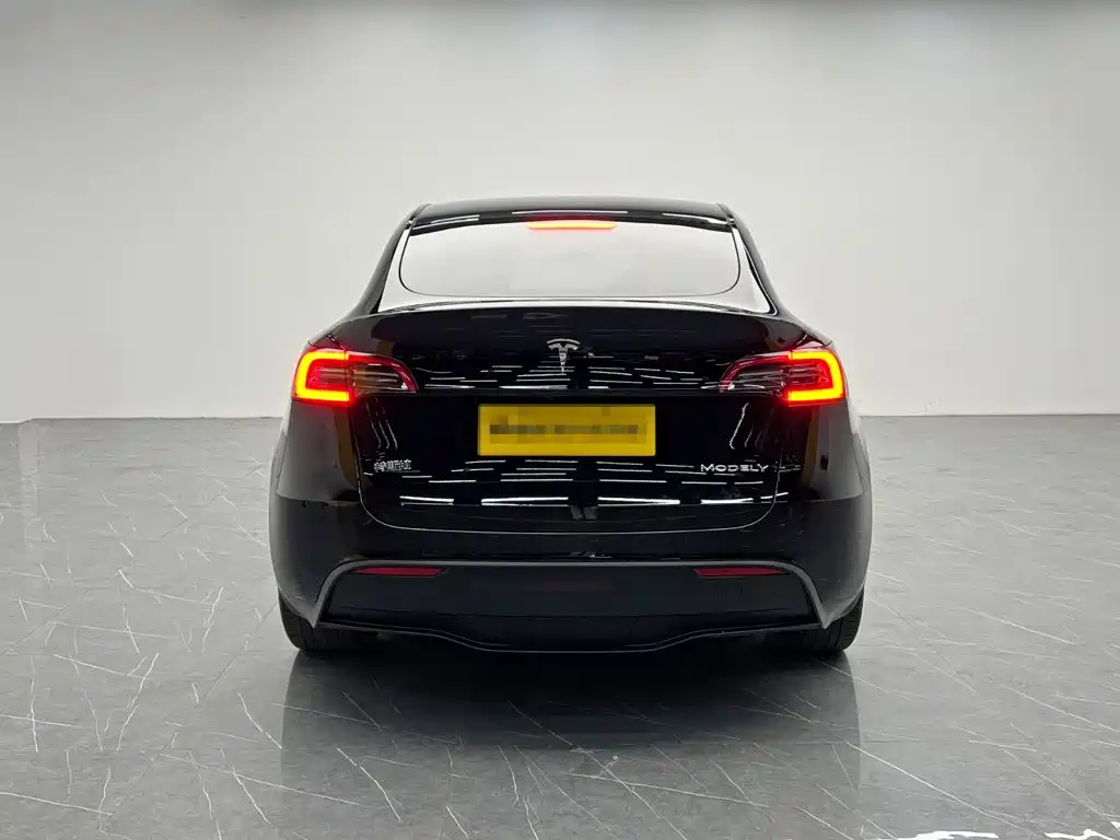 Tesla Model Y — фото 5