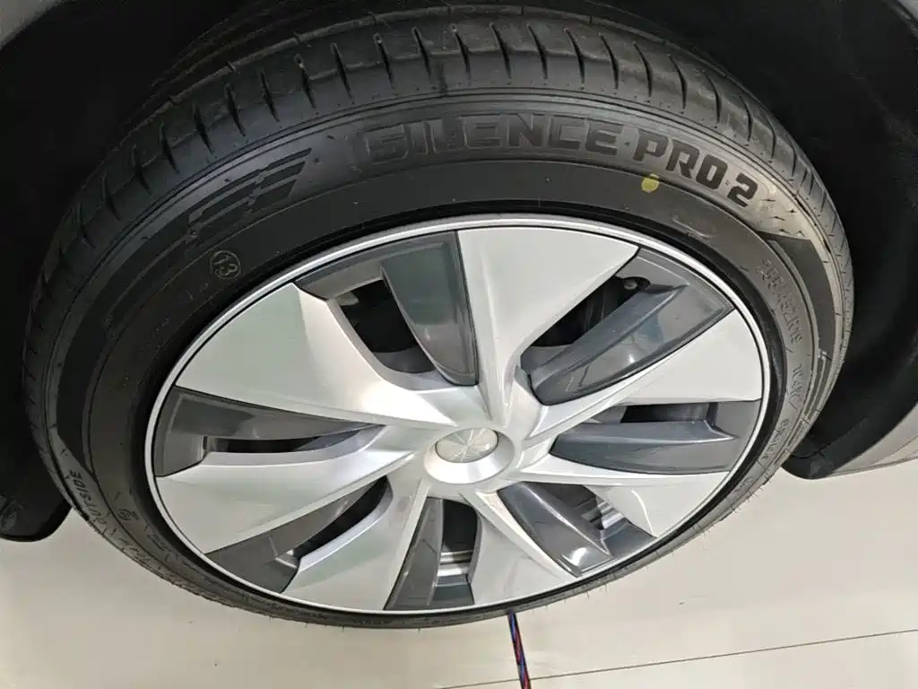 Tesla Model Y — фото 23