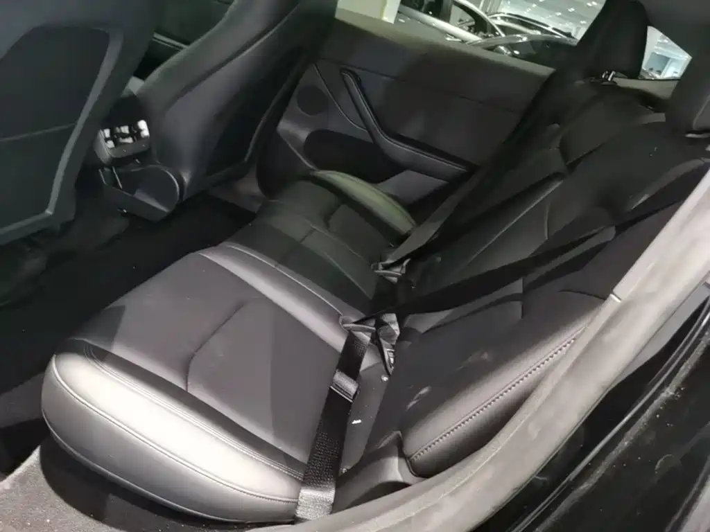 Tesla Model Y — фото 17