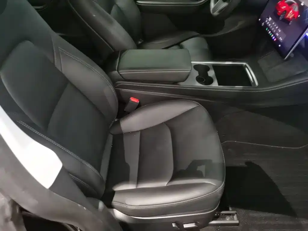 Tesla Model Y — фото 25