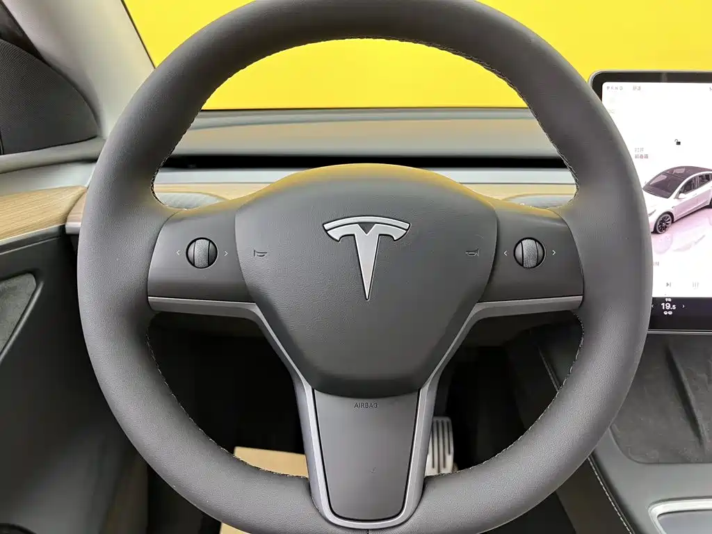 Tesla Model Y — фото 15