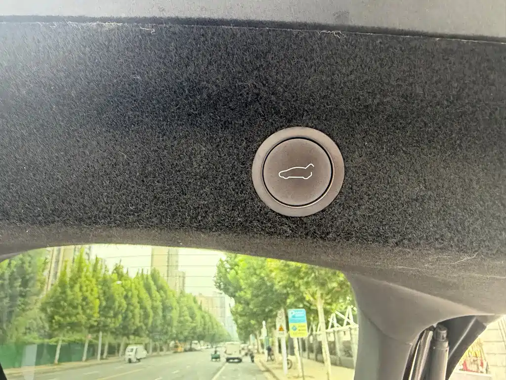 Tesla Model Y — фото 13