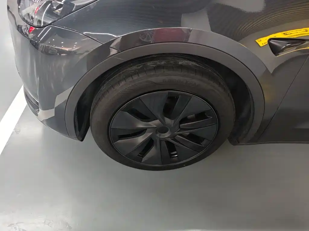 Tesla Model Y — фото 23