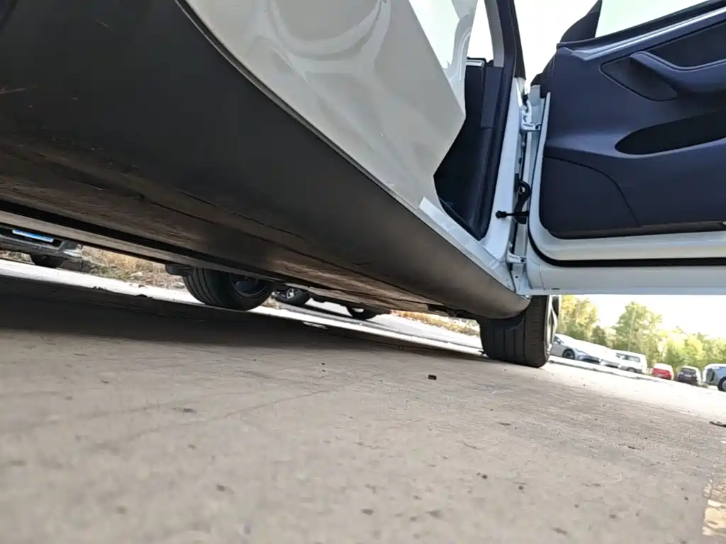 Tesla Model Y — фото 21