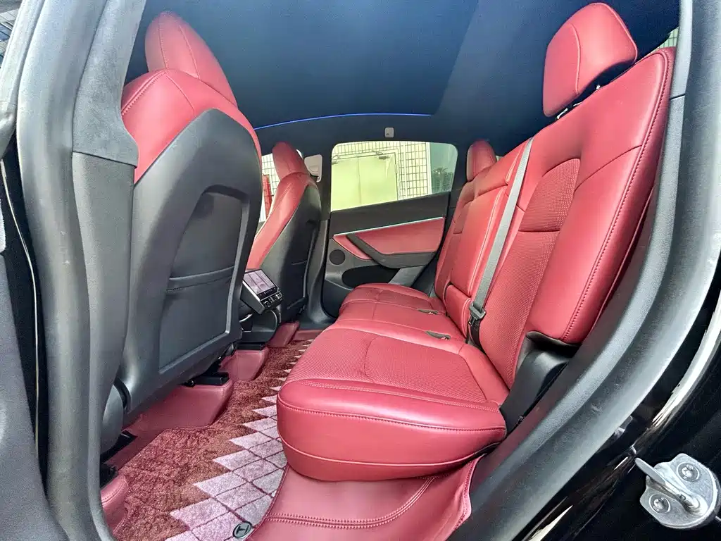 Tesla Model Y — фото 15