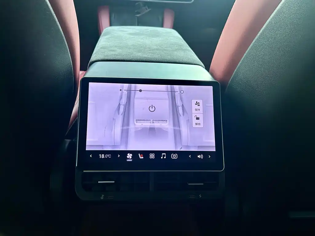 Tesla Model Y — фото 16