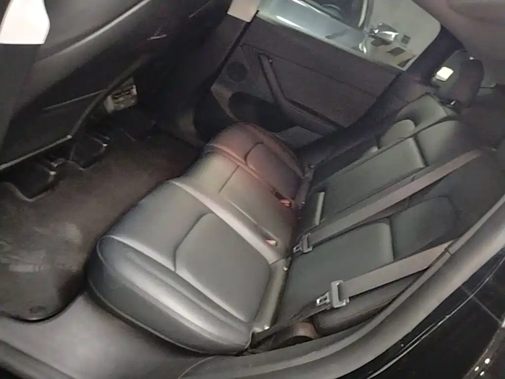 Tesla Model Y — фото 17