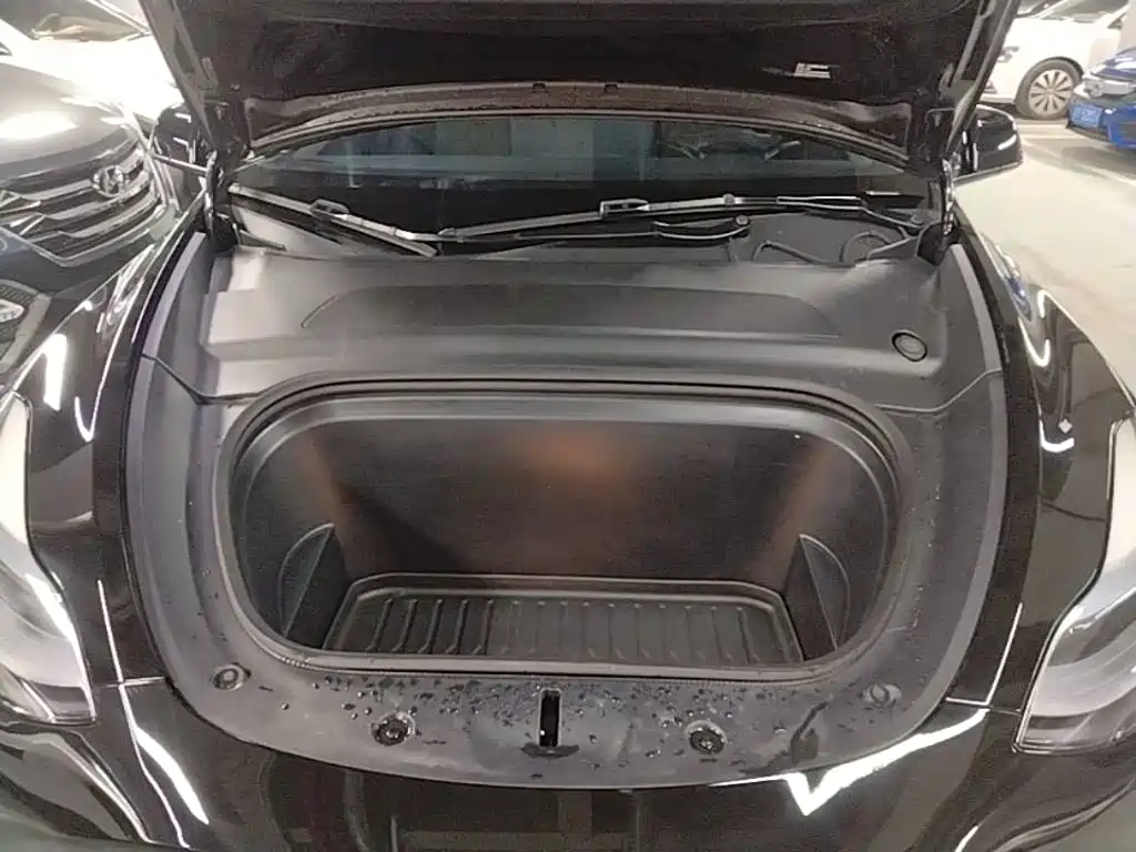 Tesla Model Y — фото 20