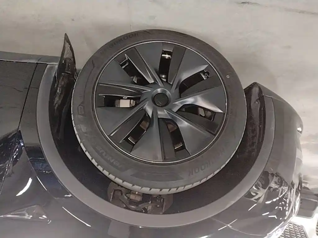 Tesla Model Y — фото 23