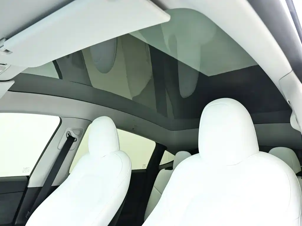 Tesla Model Y — фото 13