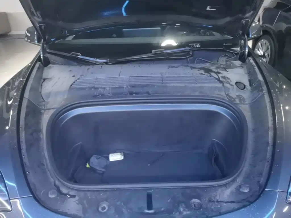 Tesla Model Y — фото 20