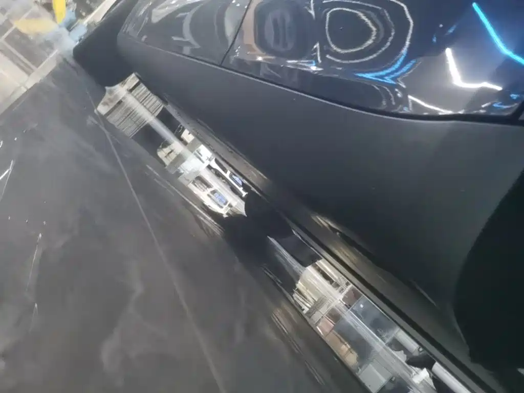Tesla Model Y — фото 22