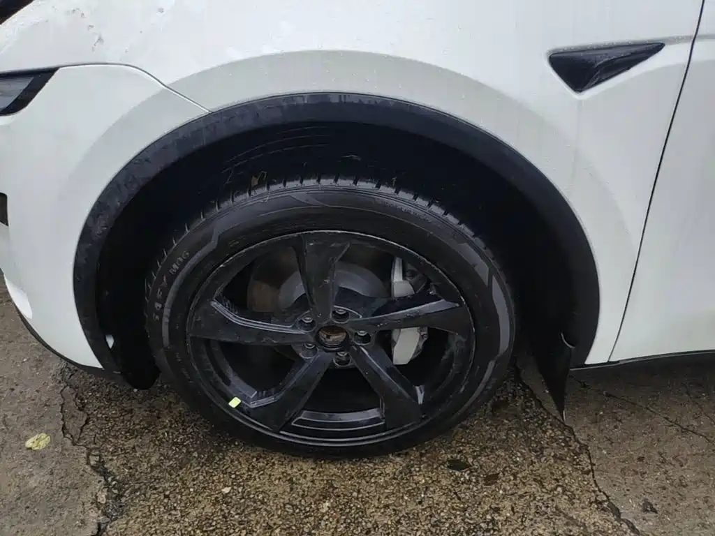 Tesla Model Y — фото 23