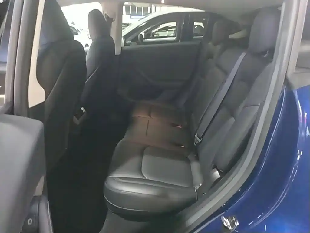 Tesla Model Y — фото 17