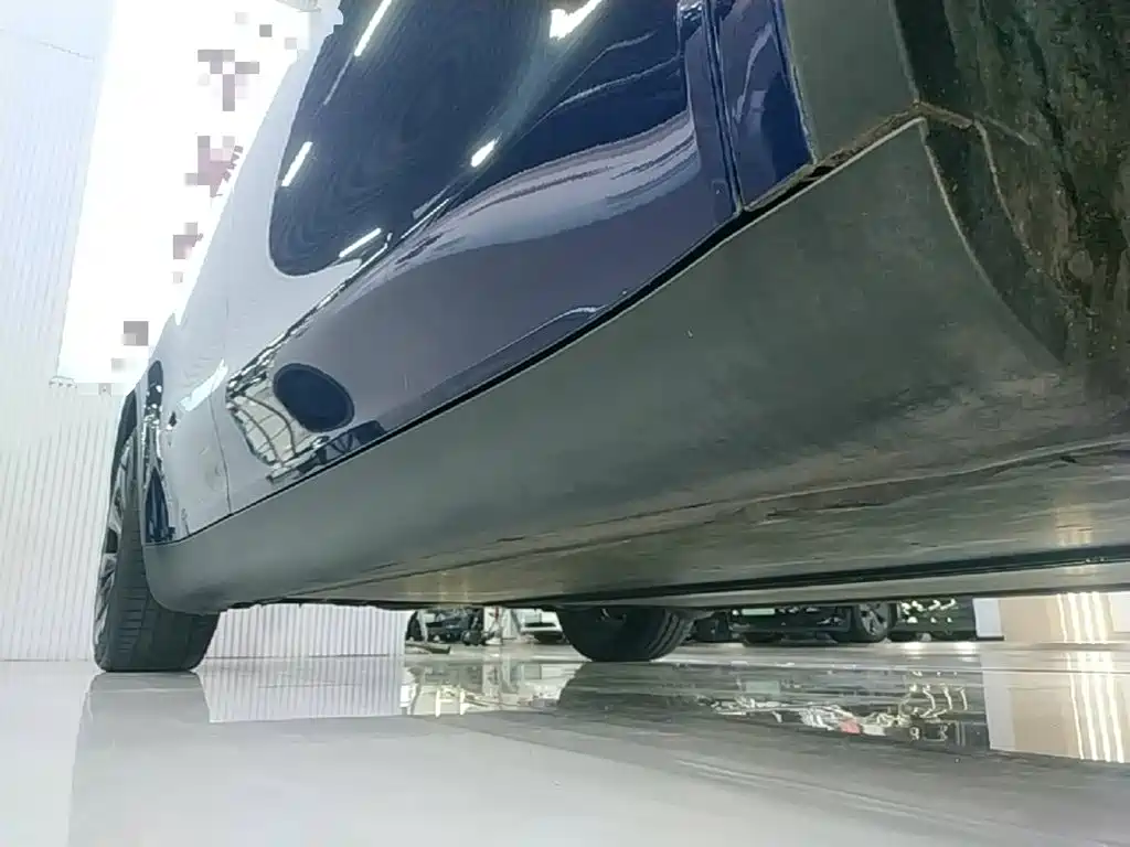 Tesla Model Y — фото 21