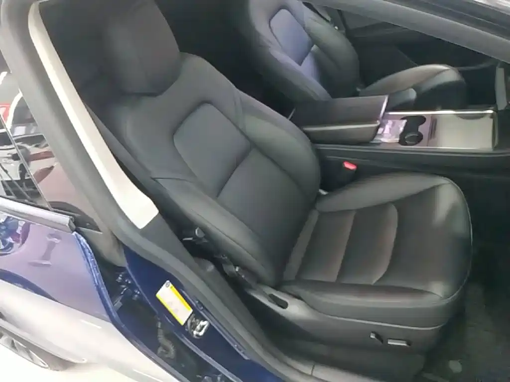 Tesla Model Y — фото 25