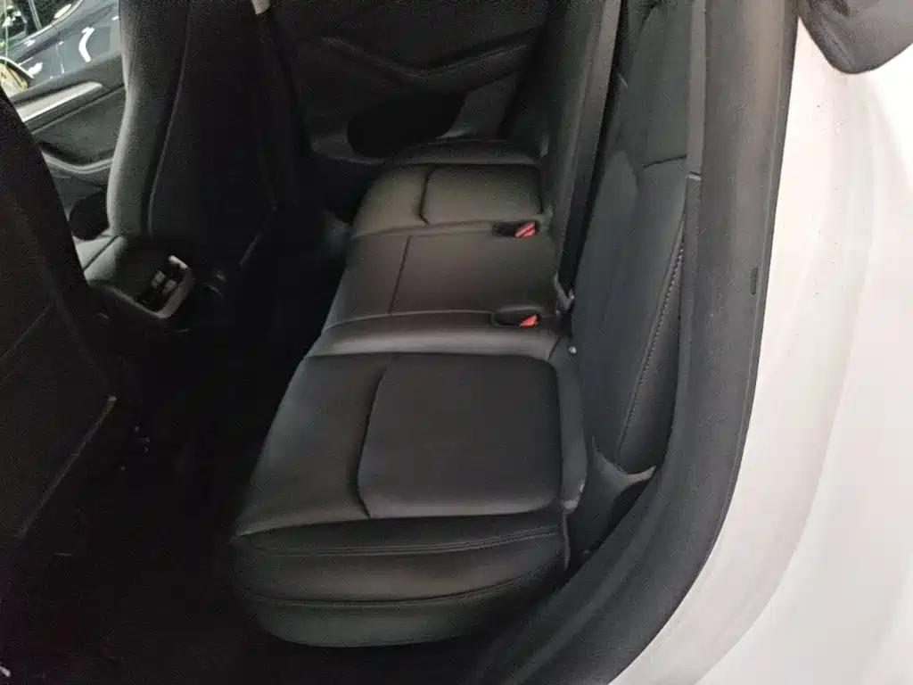 Tesla Model Y — фото 17