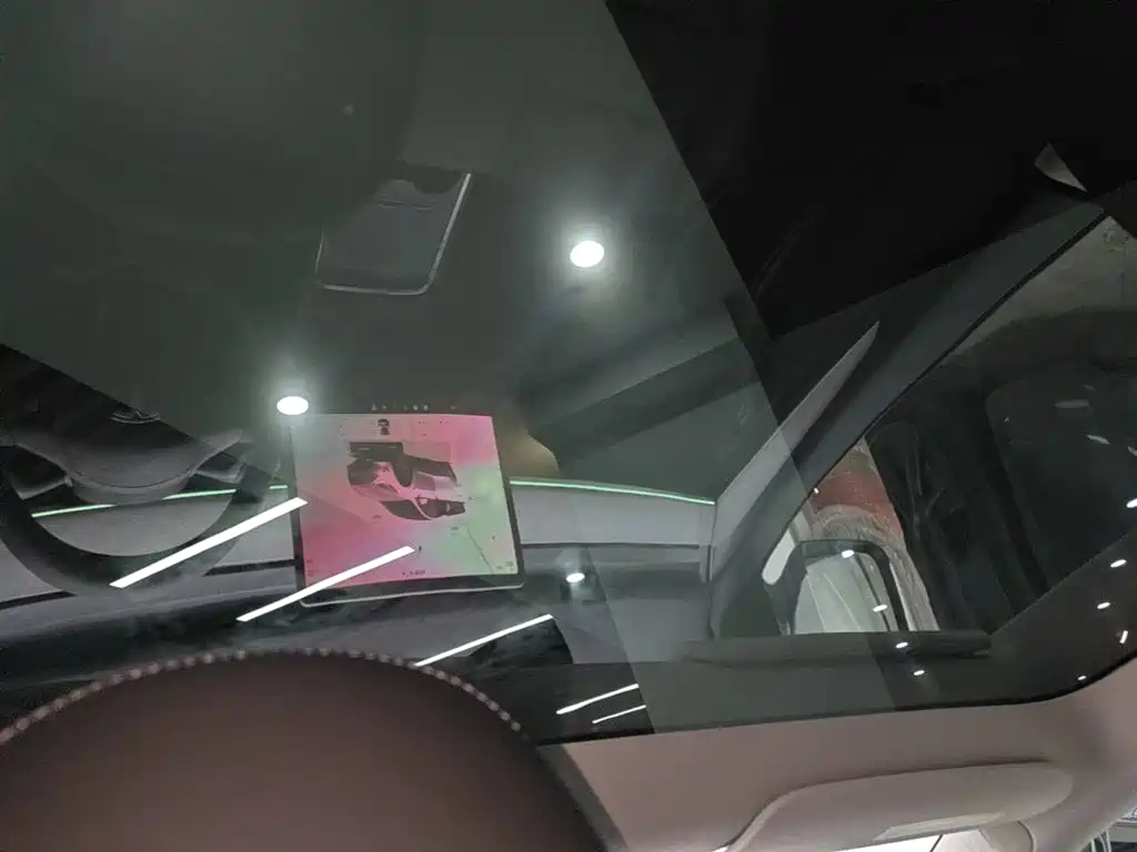 Tesla Model Y — фото 18