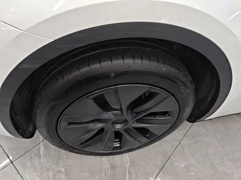 Tesla Model Y — фото 23