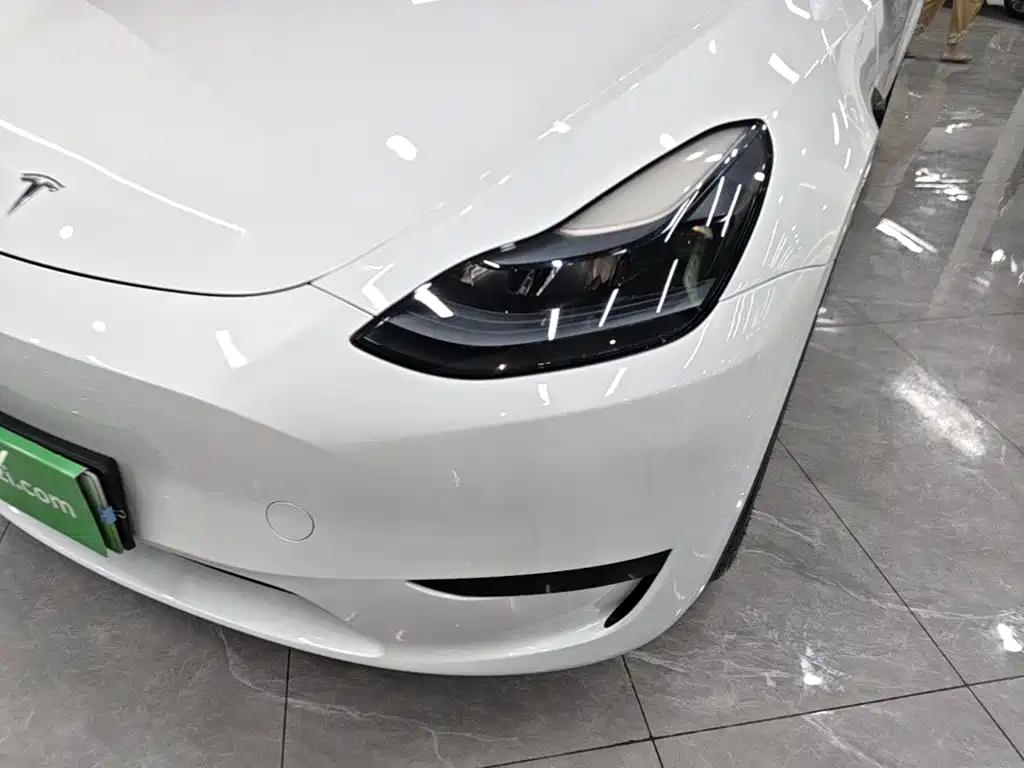 Tesla Model Y — фото 24
