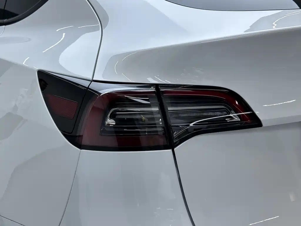 Tesla Model Y — фото 11