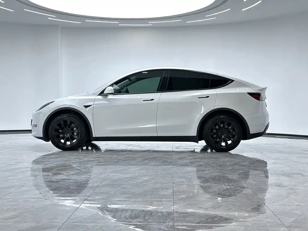 Tesla Model Y — фото 5