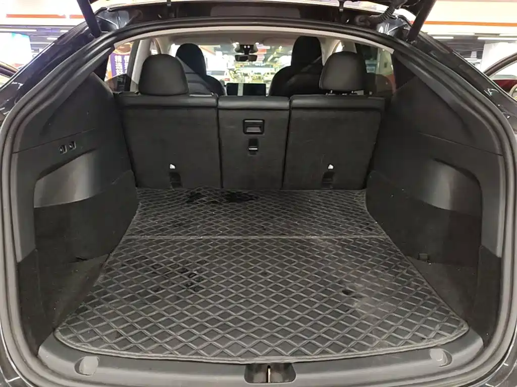 Tesla Model Y — фото 19