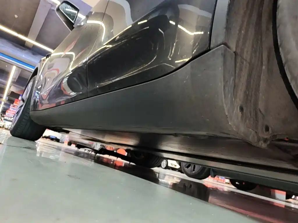 Tesla Model Y — фото 22