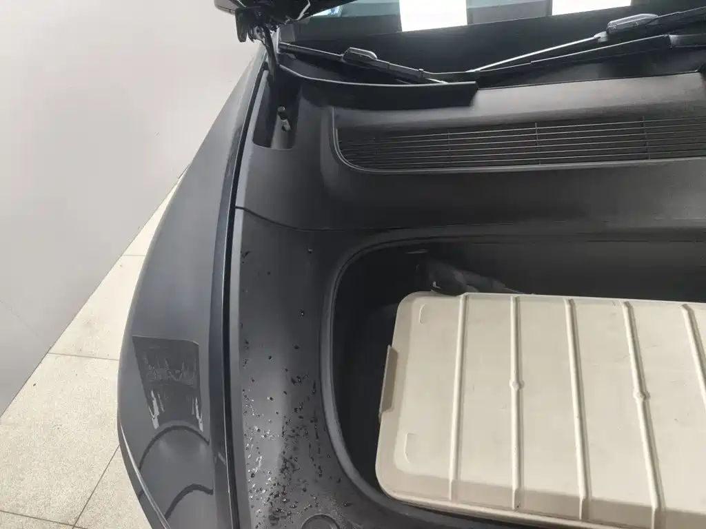 Tesla Model Y — фото 20
