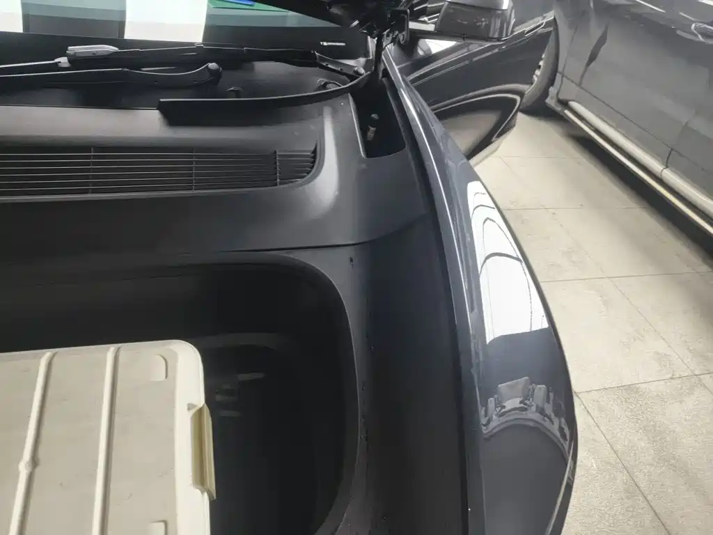 Tesla Model Y — фото 21